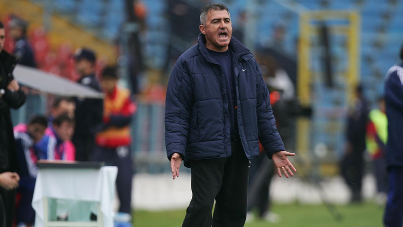 Grigoraș: "Goian a omorât pe cineva?"