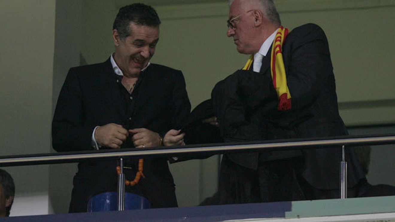 Sărim din lac în puț?** Gigi Becali vrea să-i ia locul lui Dragomir, măcar pentru 6 luni! Ce sistem propune