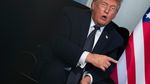 Selecționerul Iranului, „săgeți” către Donald Trump după remiza cu Noua Zeelandă, de la Cupa Mondială: „Echipa noastră este cea mai asuprită!”