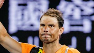Fanii lui Rafael Nadal au primit cea mai mare veste. De un an așteaptă să-și vadă idolul pe teren. Turneul la care „Matadorul” și-a anunțat prezența. FOTO