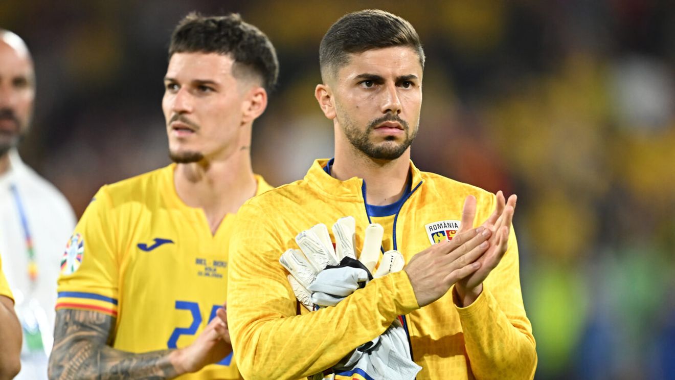 Sfat pentru Horațiu Moldovan, eternă rezervă la Atletico Madrid: „Și eu semnam cu ochii închiși, dar trebuie să facă pasul să plece de acolo”. VIDEO