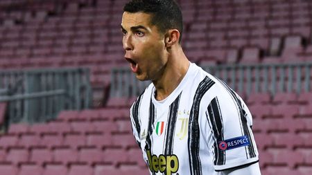 Cristiano Ronaldo pleacă de la Juventus Torino! Anunțul a fost făcut de un celebru jurnalist