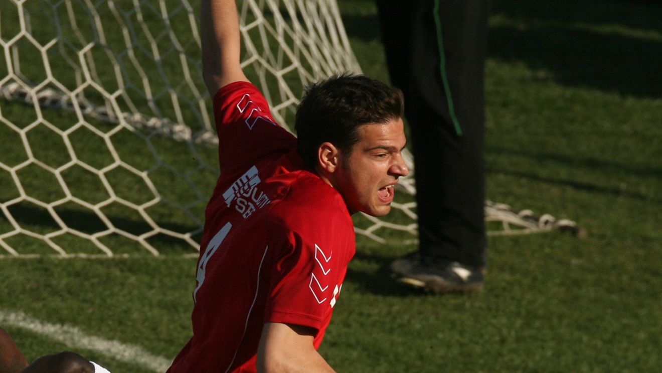 Jozic: "Am fost în cazinouri, dar în timpul liber"