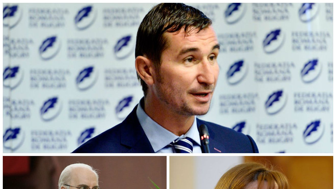 LIVE BLOG | Alin Petrache a câștigat detașat alegerile pentru șefia COSR. Octavian Bellu acuză imixtiuni politice și anunță întreruperea colaborării cu COSR. Elisabeta Lipă: "Intrasem într-o luptă în care se știa exact ce se va întâmpla"