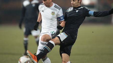 EXCLUSIV | El e cel mai bun străin care și-a lăsat amprenta în Liga 1? "Prestanța, atitudinea și caracterul l-au făcut să fie ce a fost. Sunt mândru că am lucrat cu el!" | VIDEO