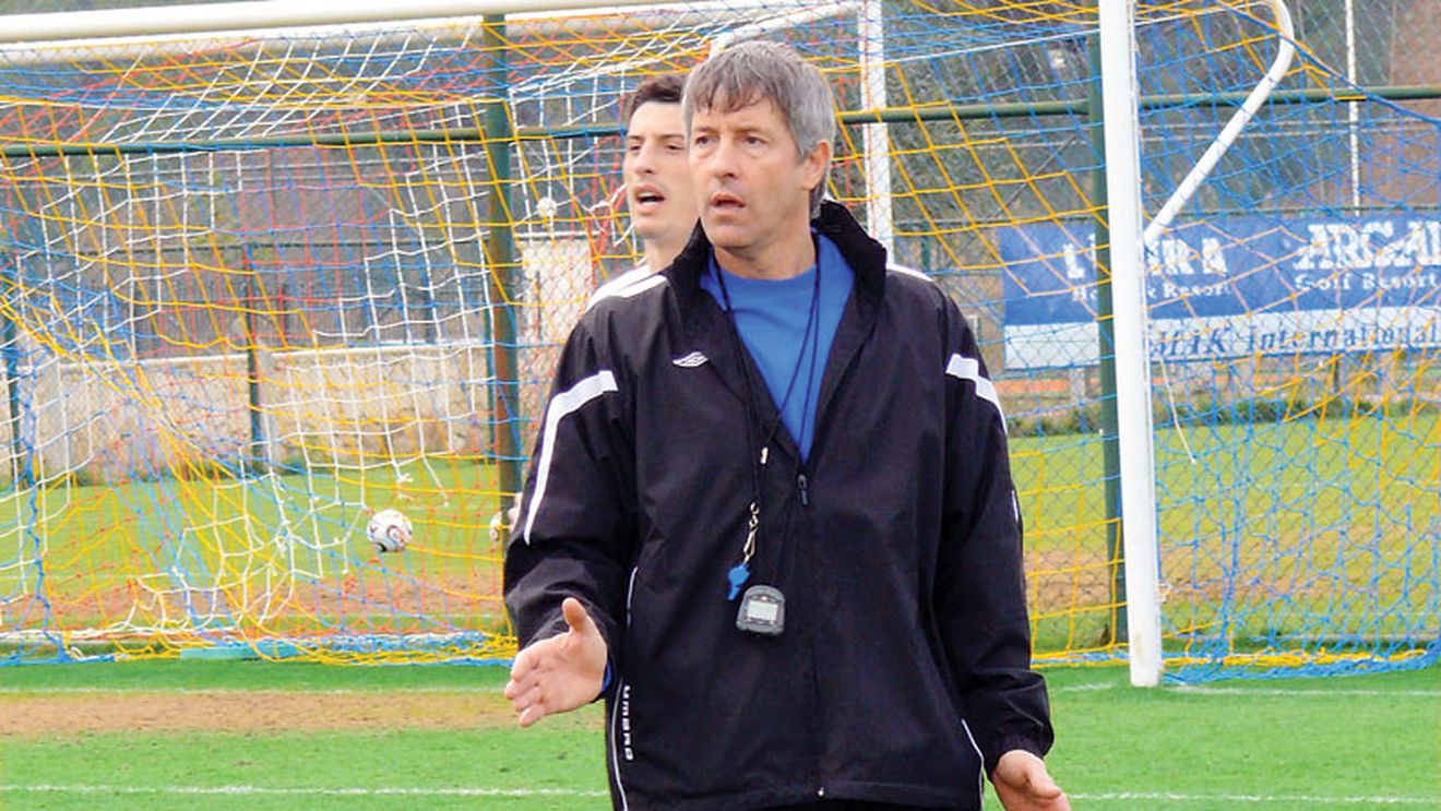 "Va fi greu în retur!"