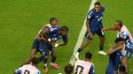 Gest viral! Ce a făcut EROUL din Capul Verde după ce a marcat golul de 2-2 din prelungirile meciului cu Argentina!