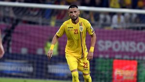 Dragoș Grigore, despre un posibil transfer la Rapid: „Este echipa care m-a dorit cel mai mult!” + La ce reacție se așteaptă din partea dinamoviștilor