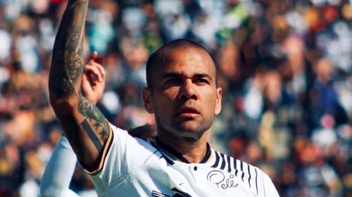 Dani Alves, înfuriat la culme din cauza declarațiilor făcute de antrenorul de la FC Barcelona: „Oamenii trebuie să ştie”