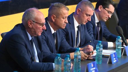 Patronii cu bani din Superliga fac presiuni pentru schimbarea sistemului competițional! Locul de Europa care a încins spiritele: „Nu poți juca un an la black jack!”