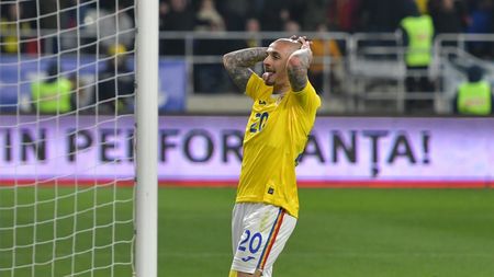 Mentalitatea, principalul motiv al rezultatelor slabe obținute de echipa națională: „Românul se mulţumeşte cu puţin şi prea uşor! Ca să te schimbi, trebuie să vrei”