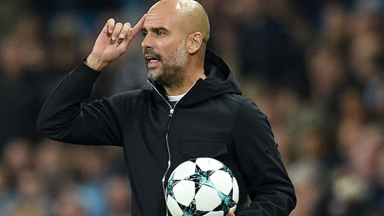 OFICIAL | Pep Guardiola și-a prelungit contractul cu Manchester City! Urmează asaltul pentru Messi? Prima reacție a antrenorului | FOTO & VIDEO