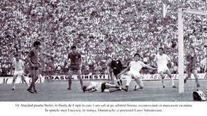 A mai rămas o zi până la expirarea contractului lui Dinu! Lucescu și 'Procurorul' s-au întâlnit în București. Mesajul lui Il Luce către șefii "câinilor"