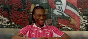 Dinamo se laudă cu transferul atacantului şi cu un gol dat de acesta acum 5 ani!