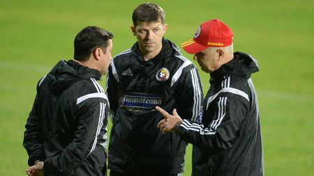 Isăilă nu vrea să mai preia echipa din Iași: "Ar fi lipsă de respect față de un coleg să continui discuțiile". Cine e noua țintă a lui Prunea