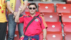 EXCLUSIV / Viorel Moldovan a semnat pe 3 ani cu FC Vaslui!