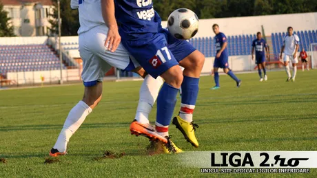 VIDEO! FC Botoșani** a remizat nul cu CSMS Iași