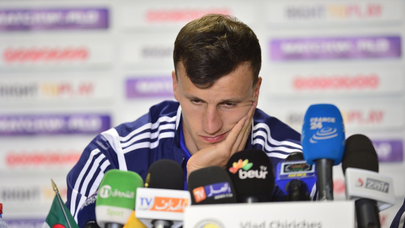 "A picat definitiv!" Decizie greu de înțeles luată de Tottenham în privința lui Chiricheș! Ce se întâmplă acum cu românul