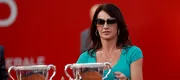 Ce face, de fapt, Nadia Comăneci la Dinamo Bucureşti, după ce a semnat cu clubul alb-roşu: „Are idei, pune în practică”. EXCLUSIV