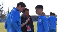 ”Satelitul”, departe de exemplul primei echipe! U Craiova 2 a clacat în ”derby-ul de baraj” pentru promovarea în Liga 2: ”Este foarte dureros și greu de acceptat!”