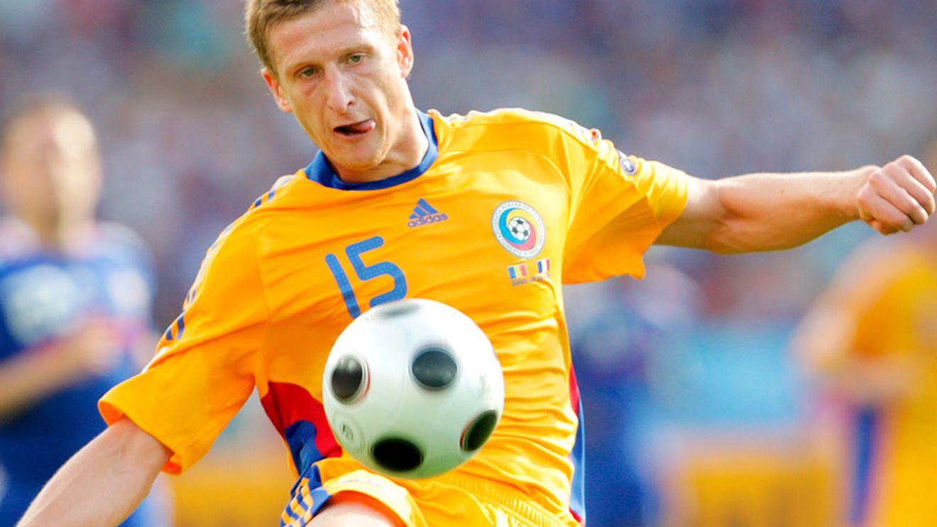 Goian: "0 - 0 nu este un rezultat mare"