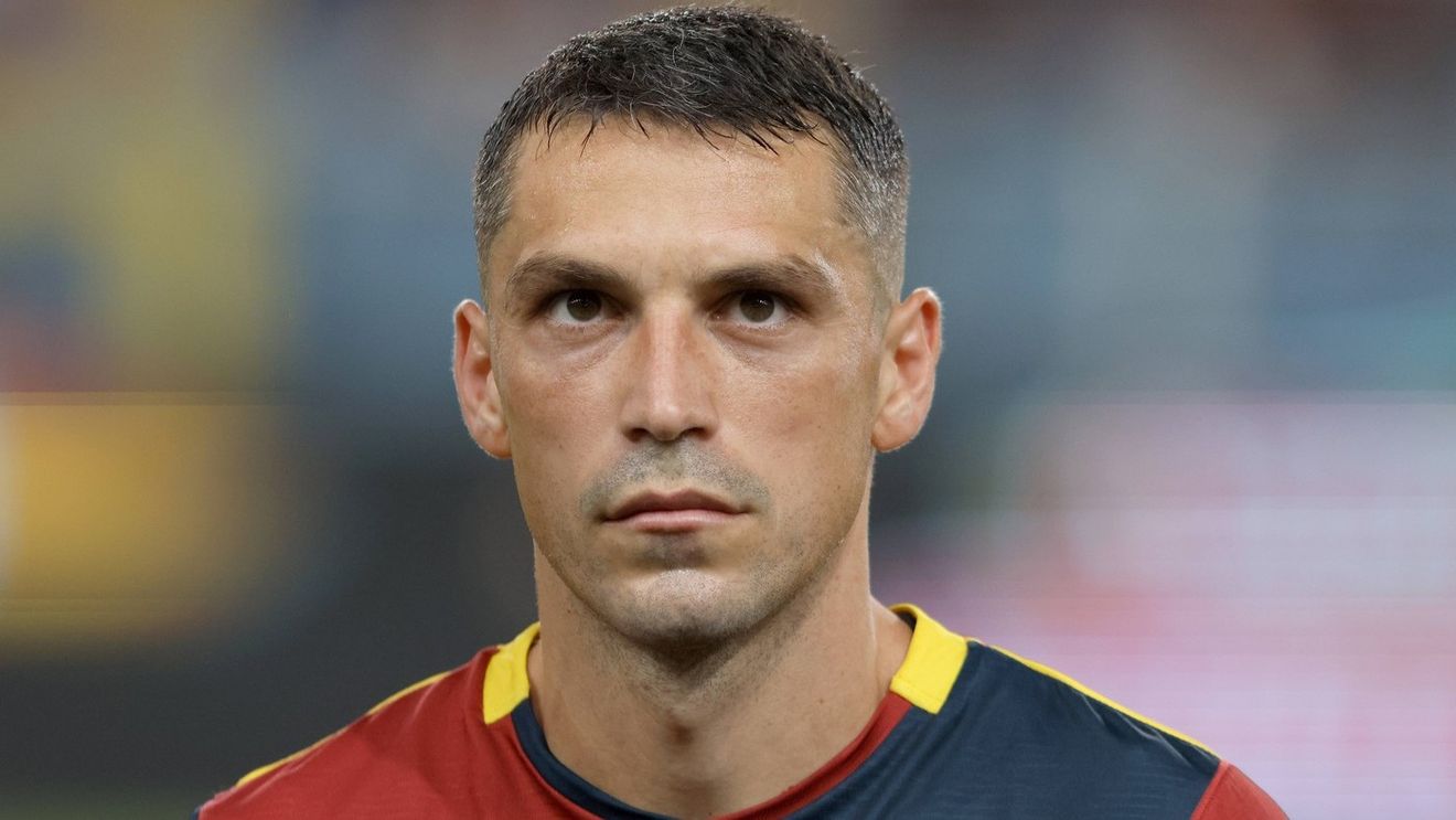 Nicolae Stanciu, reacție fermă despre un posibil transfer la Rapid: „E plăcut să auzi că există alternative”