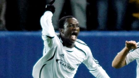 Zamfir: "Kone a semnat pe 4 ani cu CFR Cluj"