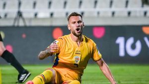 "A REFUZAT!". Lovitură de teatru cu transferul lui Denis Drăguş la FCSB