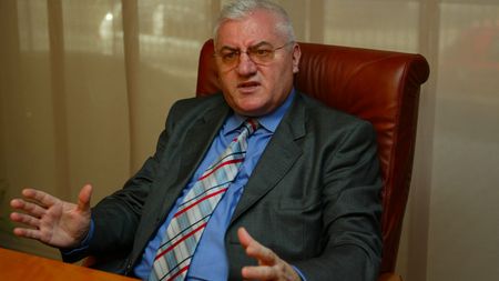 Dragomir: "Știu cine va rerograda dar nu pot să spun"