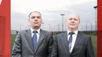 Frații Pavăl au cerut avizul pentru a construi un zgârie-nori de 33 de etaje și 160 de metri la Cluj. Va fi o zonă de „entertainment mall”