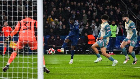 Manchester City – PSG și AS Roma – Real Madrid, meciurile serii, de la 22:00, în Liga Campionilor. „Cetățenii” împotriva deținătoarei trofeului, Mourinho versus fosta echipă