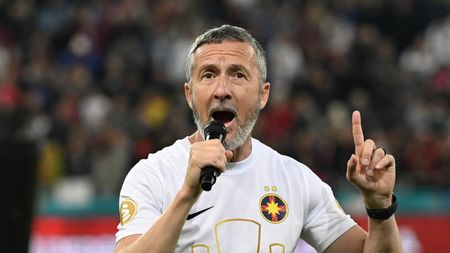 Meme Stoica a făcut praf 4 fotbaliști din națională. Doar cei de la FCSB au scăpat: „N-au fost pe teren!”