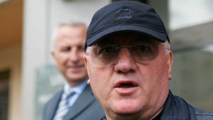 "Are meciuri grele pe final, dar Steaua are cel mai bun lot"