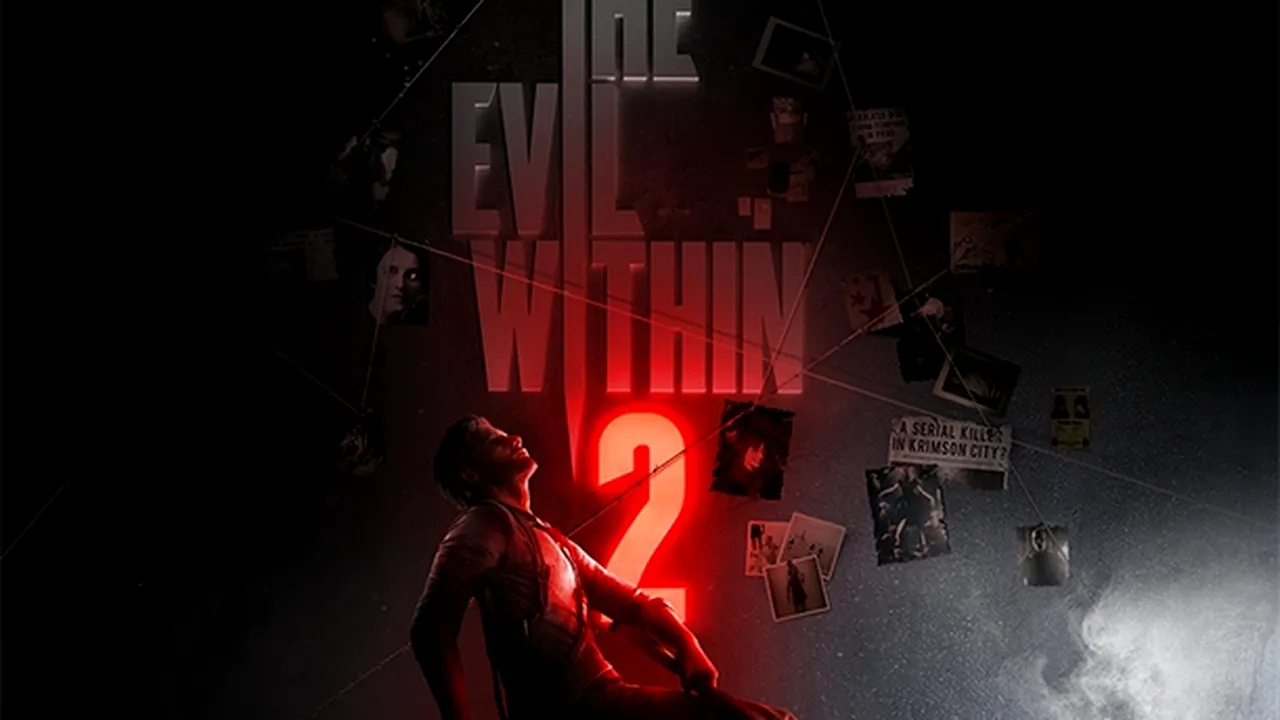 The Evil Within 2 - trailer final înainte de lansare