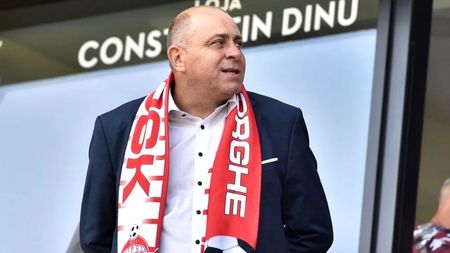 Laszlo Dioszegi, prima reacție după ce LPF a refuzat să amâne partida Poli Iași - Sepsi. A contribuit Gică Hagi la luarea deciziei? „Și Farul joacă pentru puncte, nu numai noi” | VIDEO EXCLUSIV ProSport Live