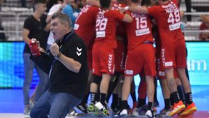 Cine transmite la tv HC Motor - Dinamo, în grupele Ligii Campionilor la handbal masculin