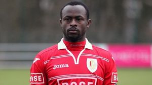 Un fost jucător al lui Dinamo face acuzații fără precedent la adresa României: "Toată lumea îi urăște pe negri!"