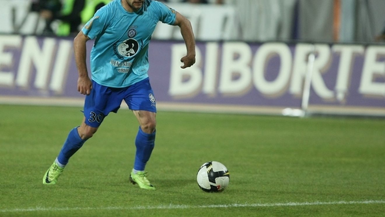 Steaua dă 1,5 milioane pentru Bilașco, Frunză și Onofraș** "Nu mă interesează! Vreau titlul cu Unirea"