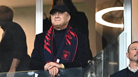 Dan Șucu, decizie de businessman: a cerut 25.000.000 de euro, după ce arabii au venit să cumpere!