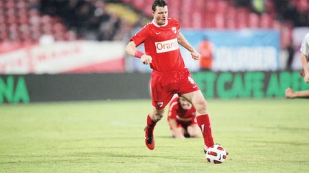 Încă un penalty pentru Dinamo!** "Câinii", lideri detașați în clasamentul loviturilor de pedeapsă