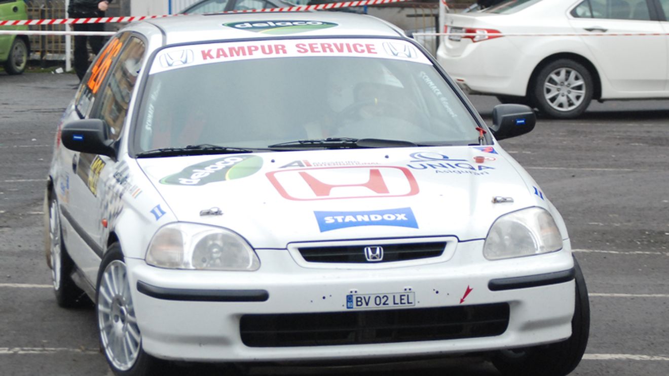 Dragoș Leluțiu, următorul „Titi" Aur?