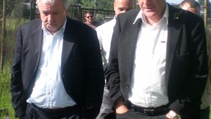 Broos va fi prezentat marți ca noul antrenor al Vasluiului!