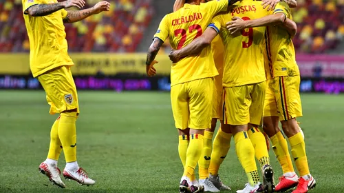 România – Austria, cu spectatori în tribune? „Așteptăm răspunsul UEFA!” Răzvan Burleanu, despre revenirea fanilor pe stadioanele Ligii 1