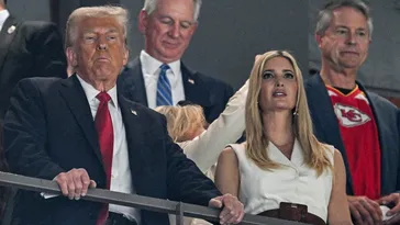 Ivanka, fiica lui Donald Trump, n-a uitat-o pe cumnata ei. Reacția scurtă, dar cuprinzătoare despre relația cu Tiger Woods