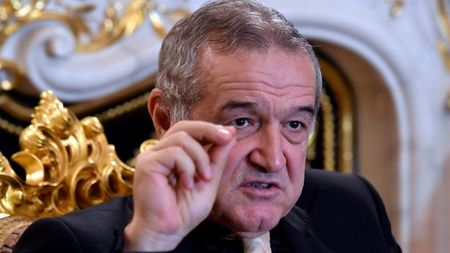 A reacționat după ce Gigi Becali a recunoscut că a făcut un blat pentru a-l ajuta pe Gică Hagi: „A făcut-o din pură voință” | VIDEO EXCLUSIV ProSport Live