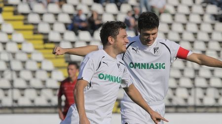 Vasile Șiman neagă negocierile cu Steaua: "N-am primit nicio ofertă pentru Curelea!"** De ce depinde transferul