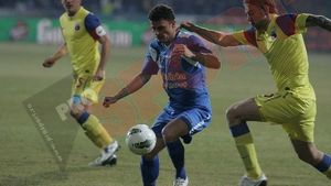 Steliștii acuză arbitrajul!** Mitică:** "Nu au jucător de creație! Chipciu e nervos cu nervii"