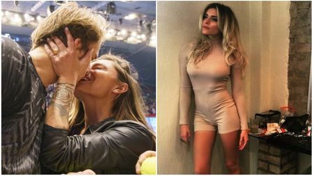 Noua cucerire a lui Alexander Zverev surprinde din toate punctele de vedere: „Nu ne-am certat niciodată!" Campionul german s-a despărțit cu scandal de fostele iubite, o româncă și o rusoaică | GALERIE FOTO