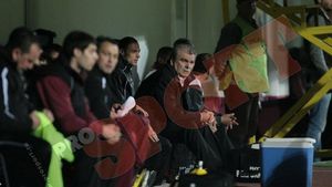 Dinu Gheorghe: "Nu puteam să pierdem la masa verde"