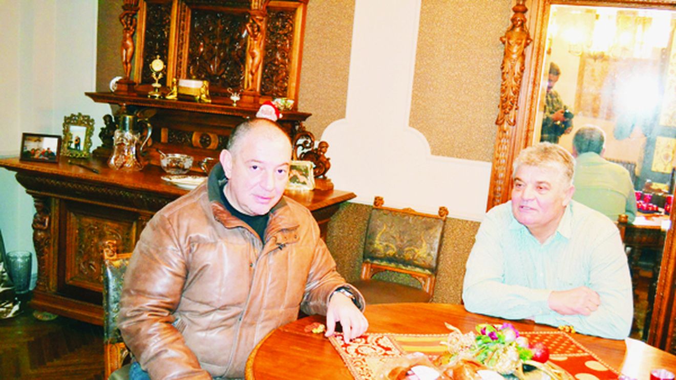 Andone a recunoscut eșecul de la Dinamo:** "Un 2011 nereușit! Plec în China"